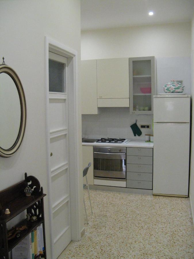 Verrotti House Naples Extérieur photo