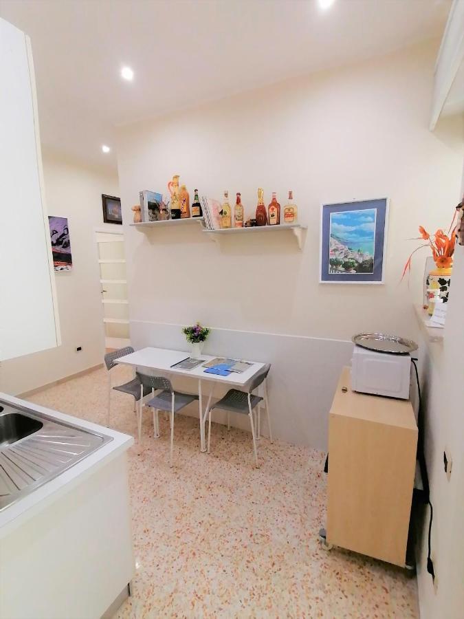 Verrotti House Naples Extérieur photo