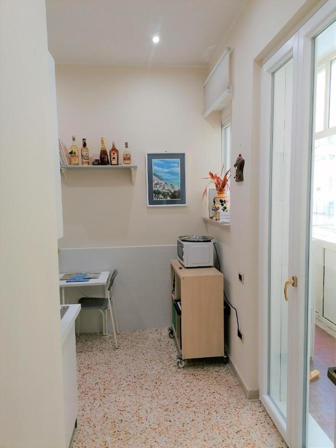 Verrotti House Naples Extérieur photo