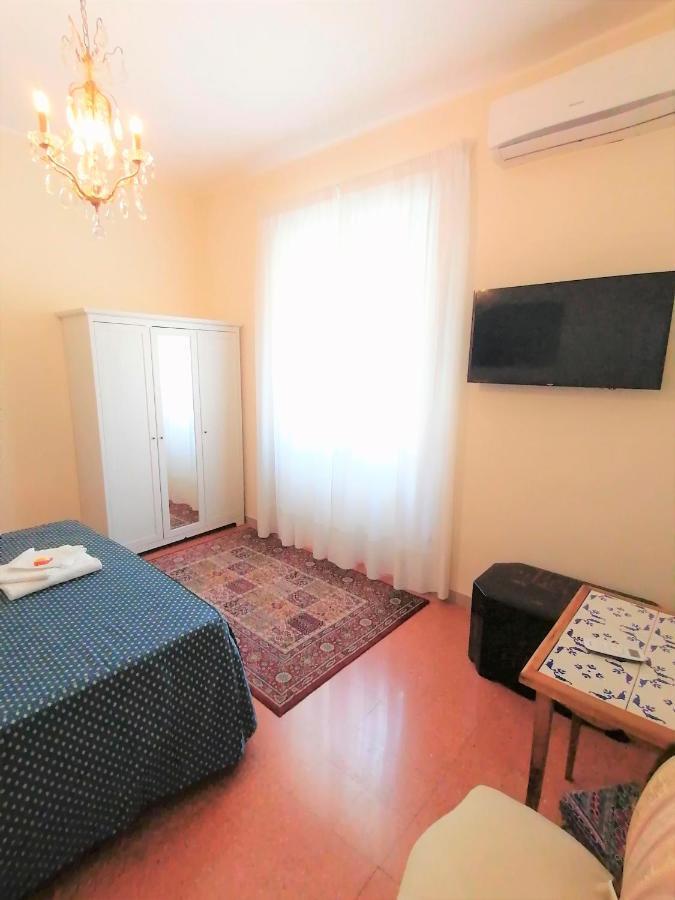 Verrotti House Naples Extérieur photo