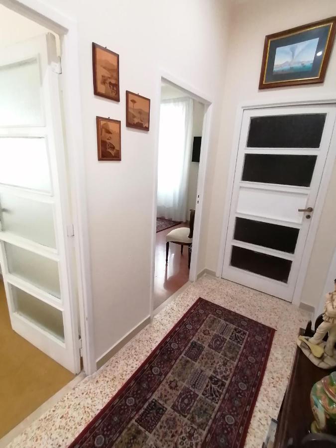 Verrotti House Naples Extérieur photo