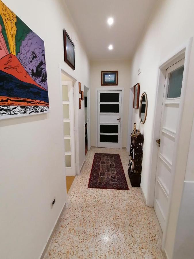 Verrotti House Naples Extérieur photo