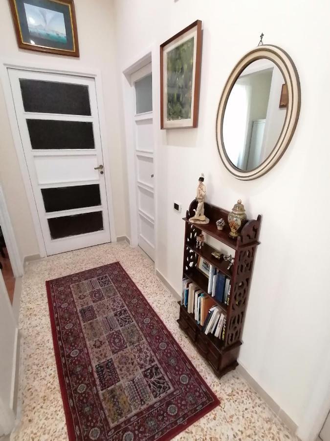 Verrotti House Naples Extérieur photo
