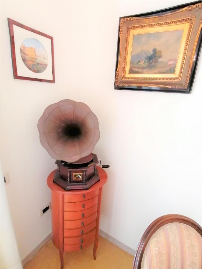 Verrotti House Naples Extérieur photo