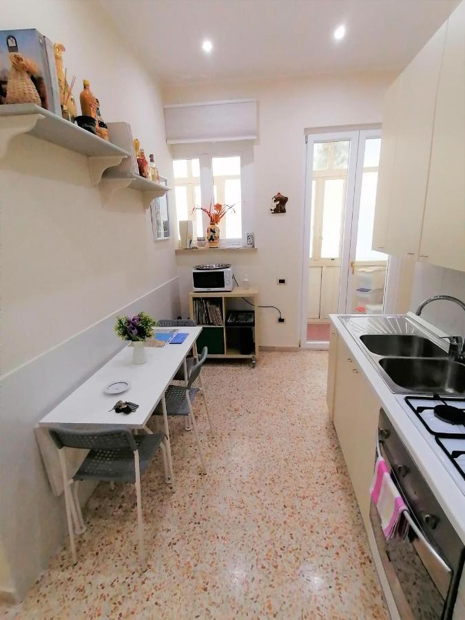 Verrotti House Naples Extérieur photo