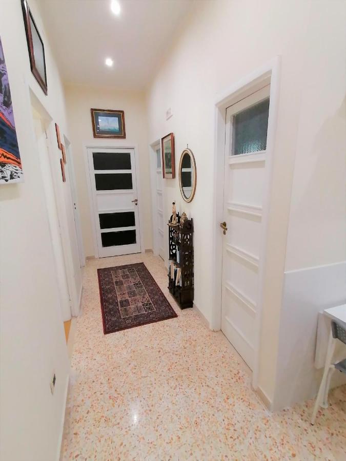 Verrotti House Naples Extérieur photo