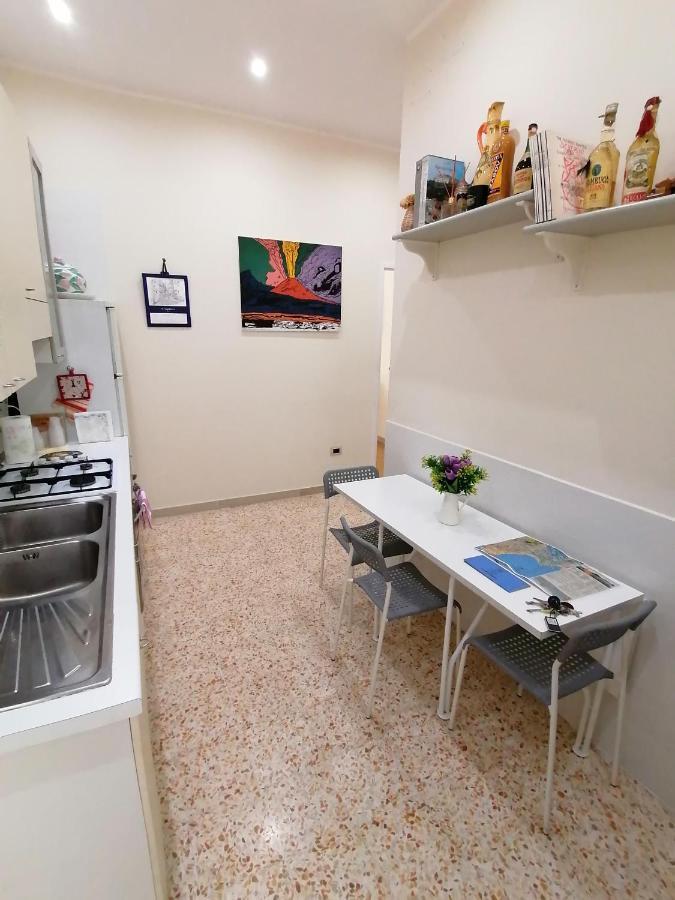 Verrotti House Naples Extérieur photo