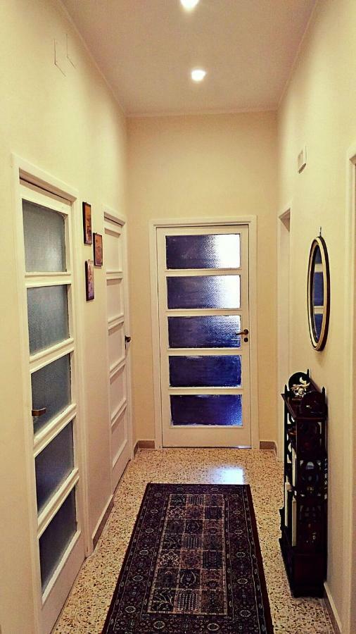 Verrotti House Naples Extérieur photo