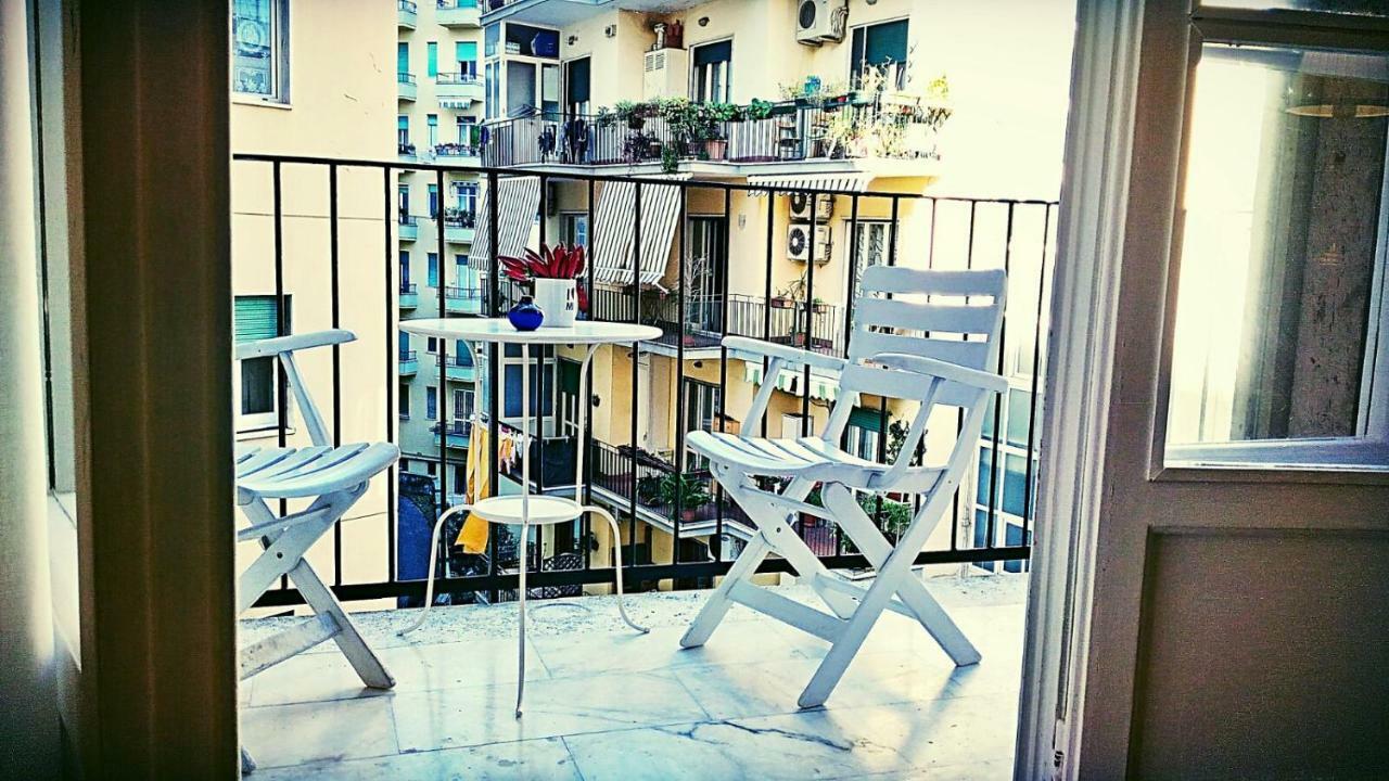 Verrotti House Naples Extérieur photo