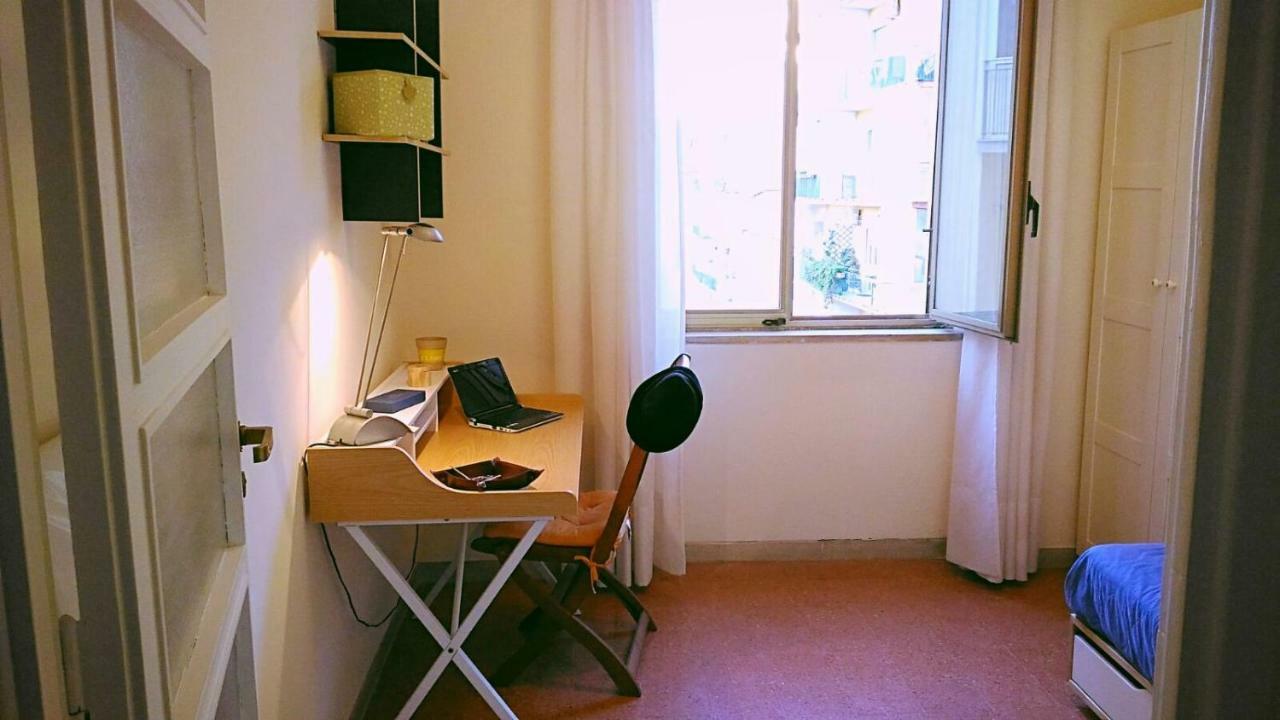 Verrotti House Naples Extérieur photo