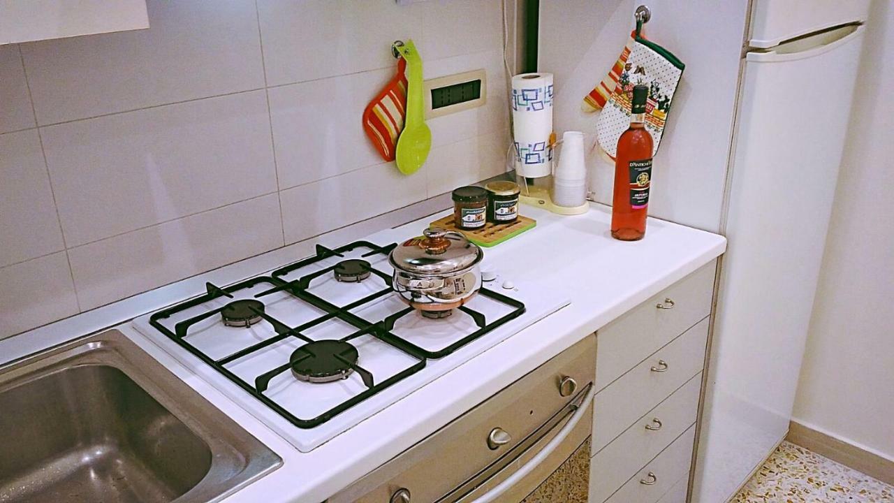 Verrotti House Naples Extérieur photo