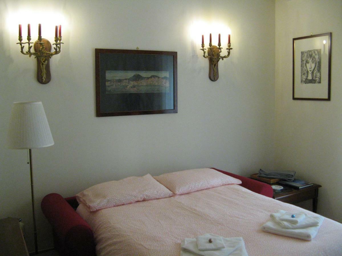 Verrotti House Naples Extérieur photo
