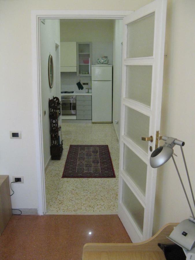 Verrotti House Naples Extérieur photo