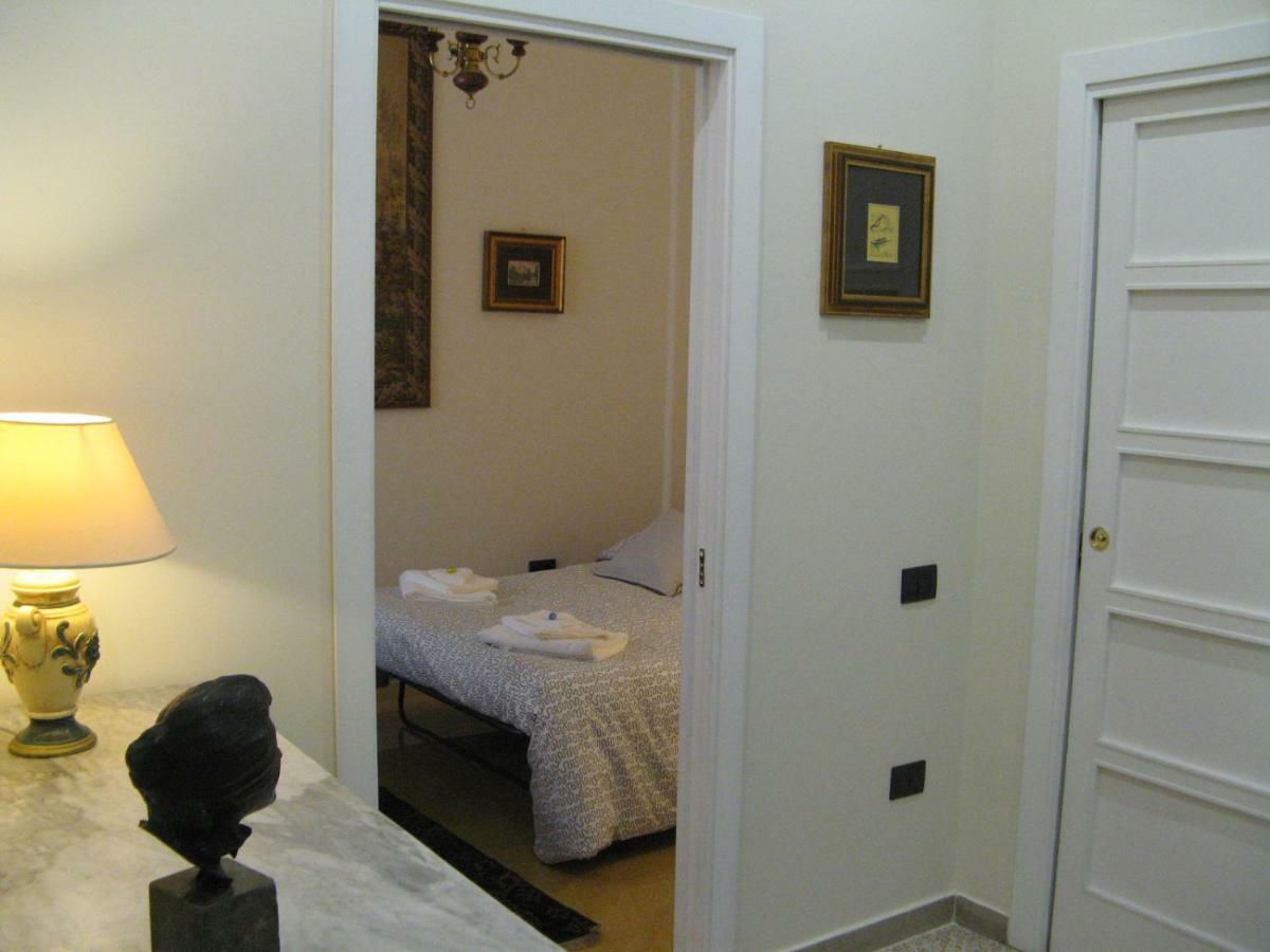 Verrotti House Naples Extérieur photo