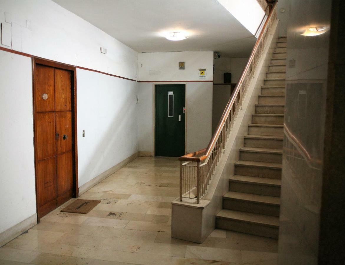 Verrotti House Naples Extérieur photo