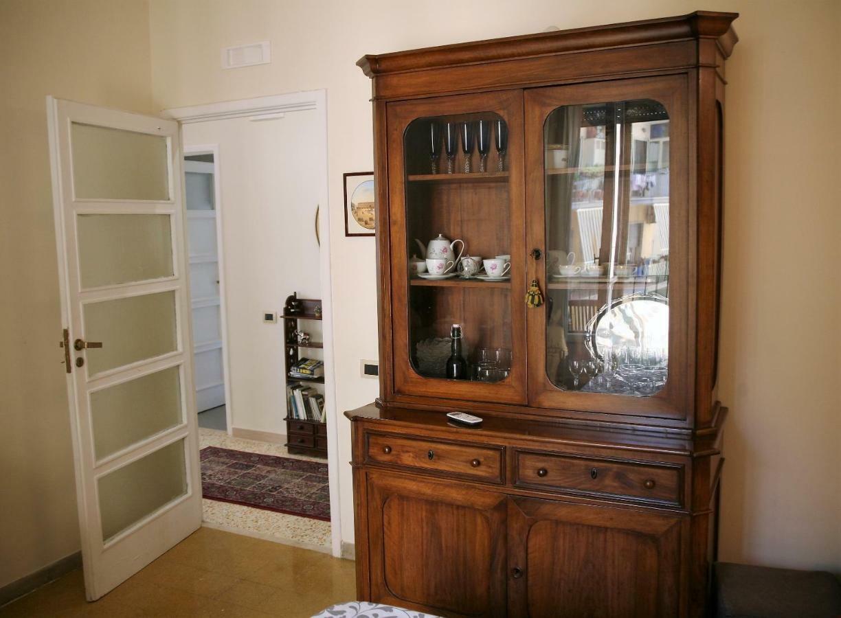 Verrotti House Naples Extérieur photo