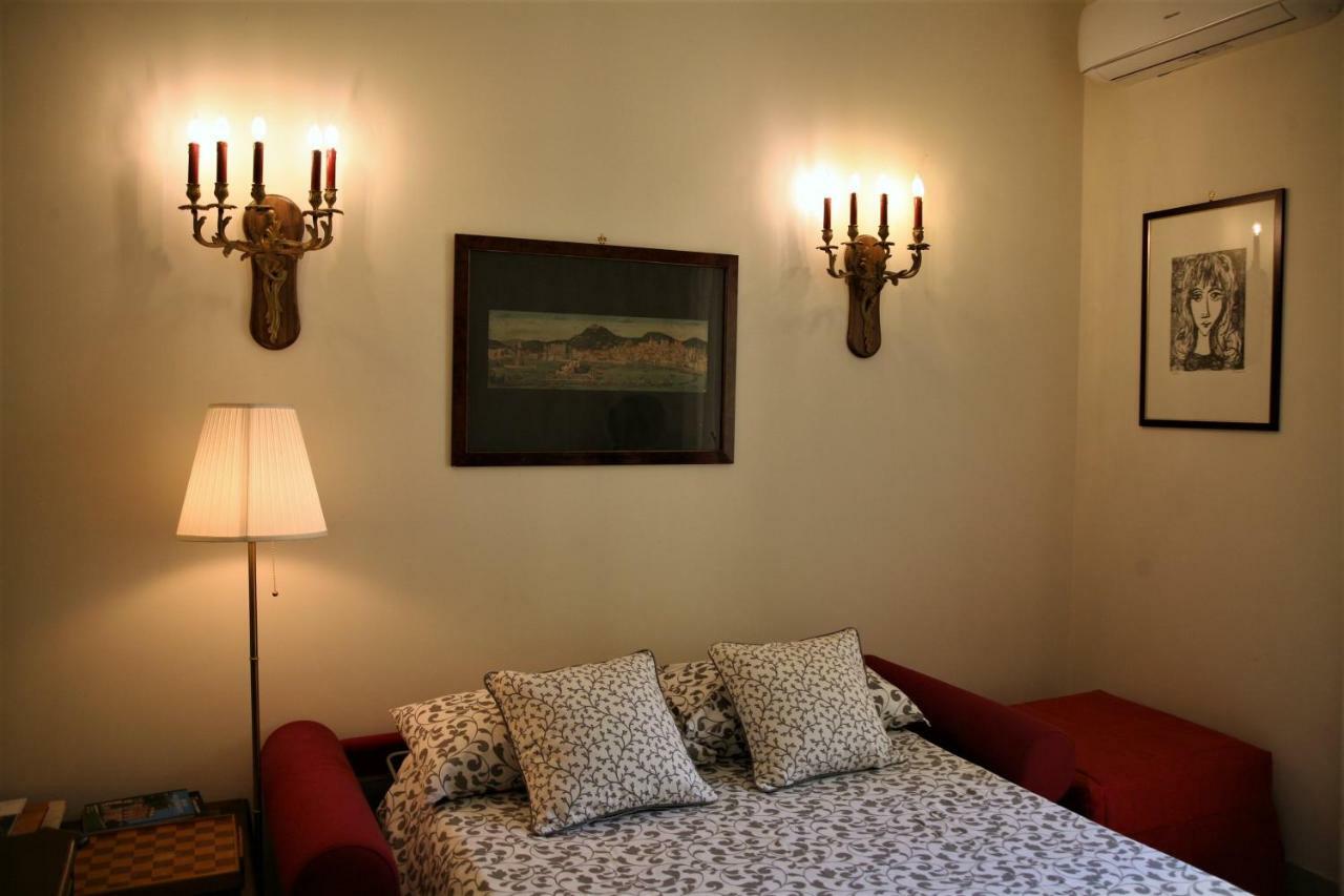Verrotti House Naples Extérieur photo