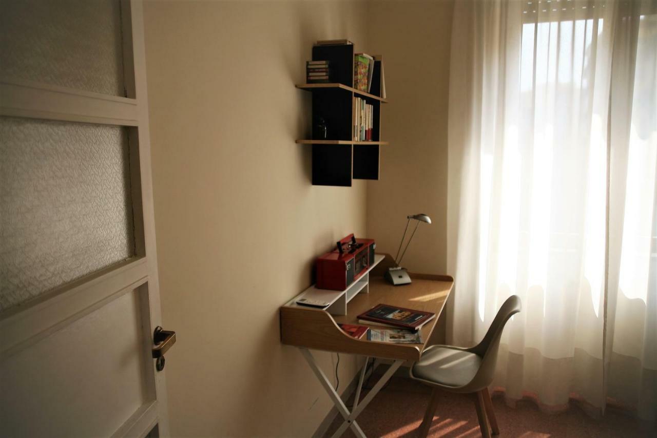 Verrotti House Naples Extérieur photo